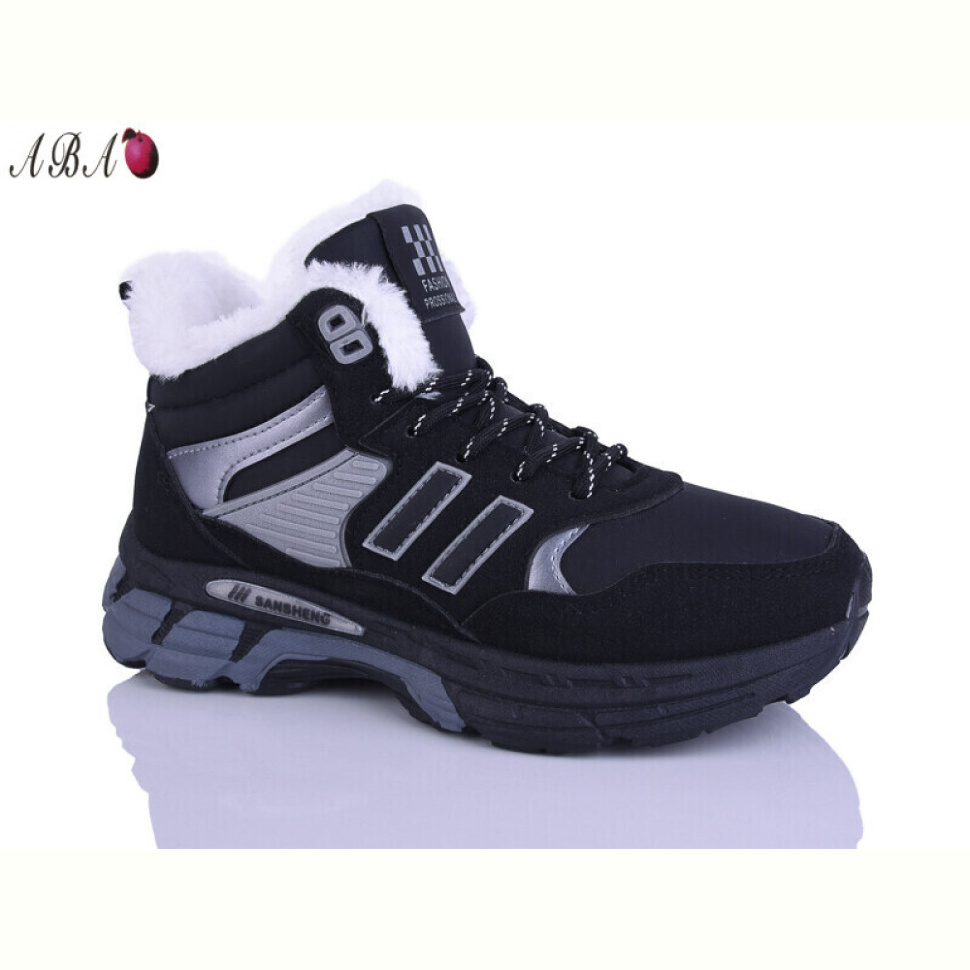 Кроссовки Aba 84-19