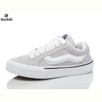 Кеды Башили H63A32-7