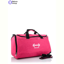 Сумка Reluna Group 1333-2010 pink