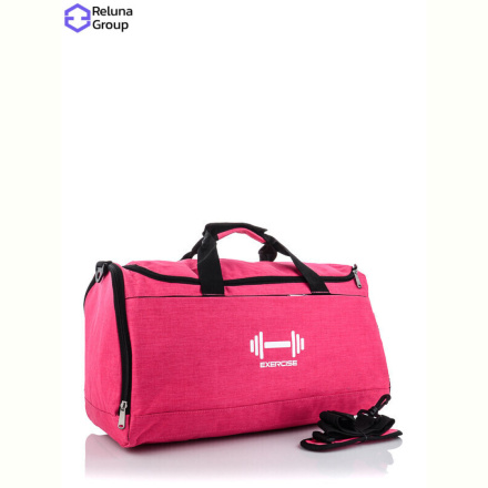 Сумка Reluna Group 1333-2010 pink