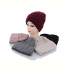 Шапка Red Hat KA162-1 mix флис