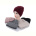 Шапка Red Hat KA162-1 mix флис