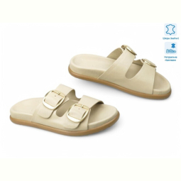 Шлепки Allshoes 197766