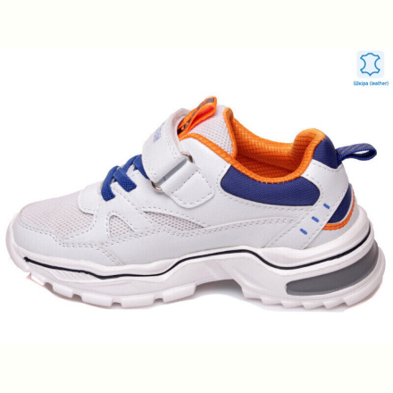 Кроссовки Prime-Opt Weestep R200953692 W-WS