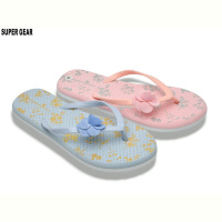 Вьетнамки Super Gear 01-1645 mix