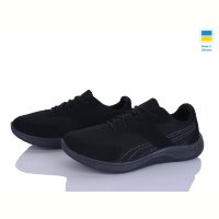 Кроссовки Favorit М13 чорний