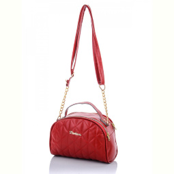 Сумка David Polo 1143-1 red
