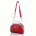 Сумка David Polo 1143-1 red