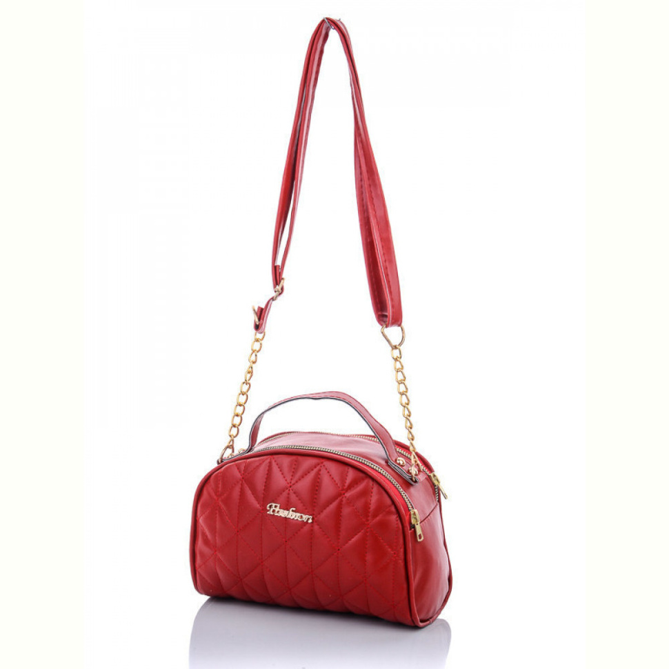 Сумка David Polo 1143-1 red