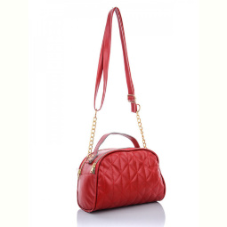 Сумка David Polo 1143-1 red