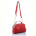 Сумка David Polo 1143-1 red