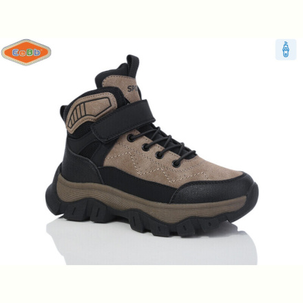 Ботинки EeBb B1715-2