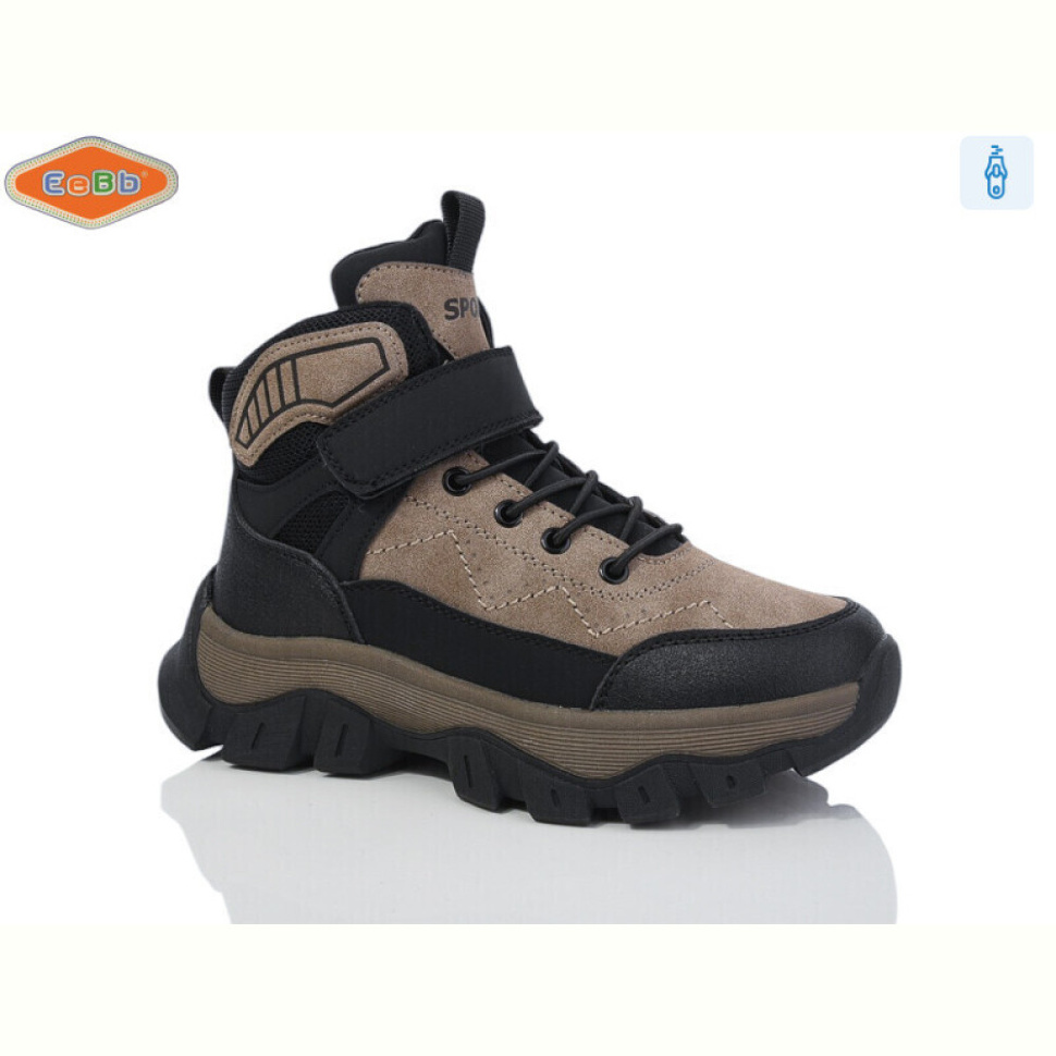 Ботинки EeBb B1715-2