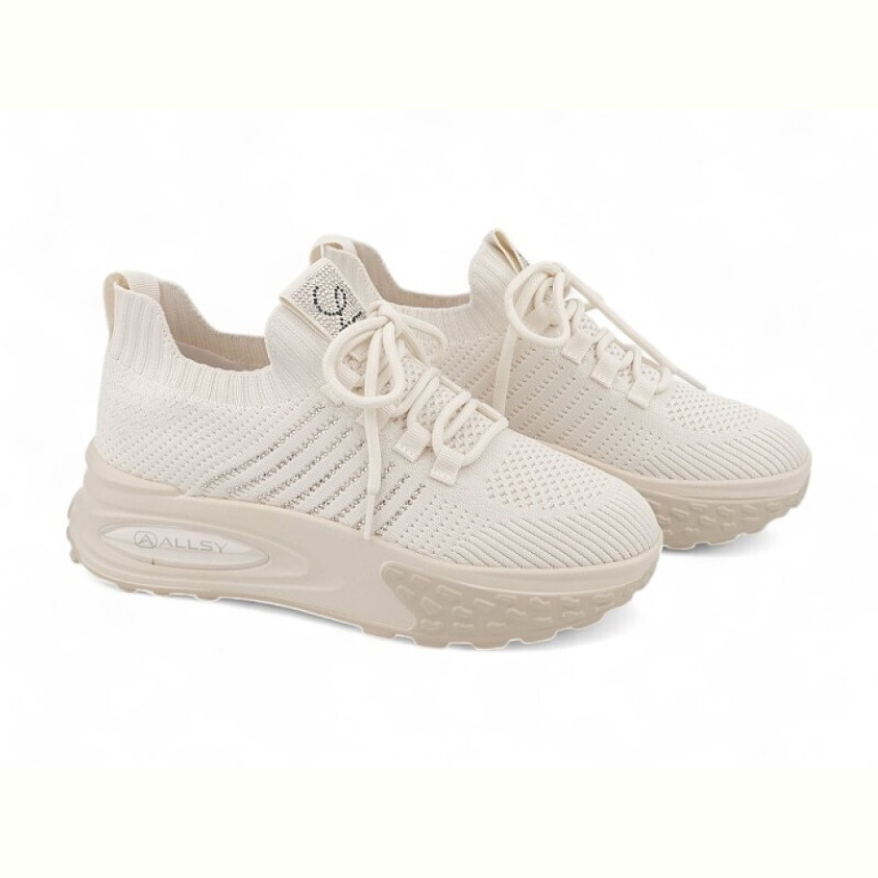 Кроссовки Allshoes 199501