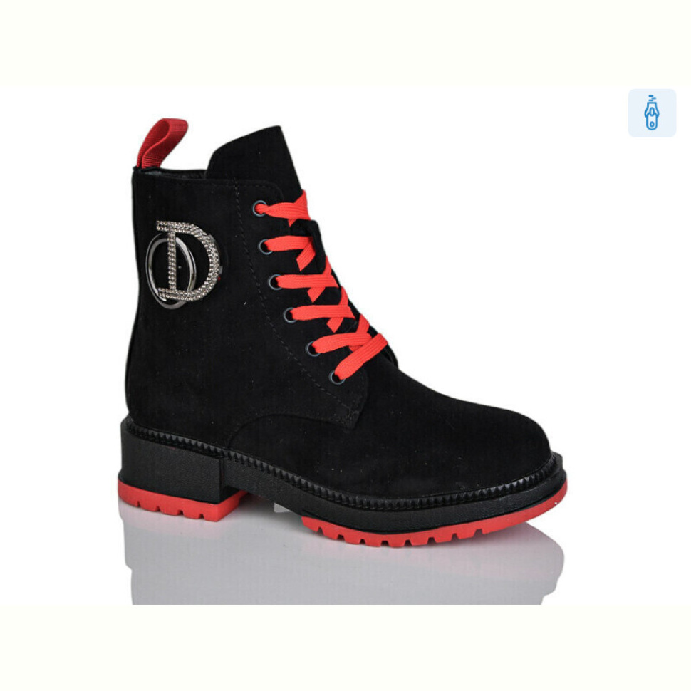 Ботинки Xifa kids XF01-B1239-3