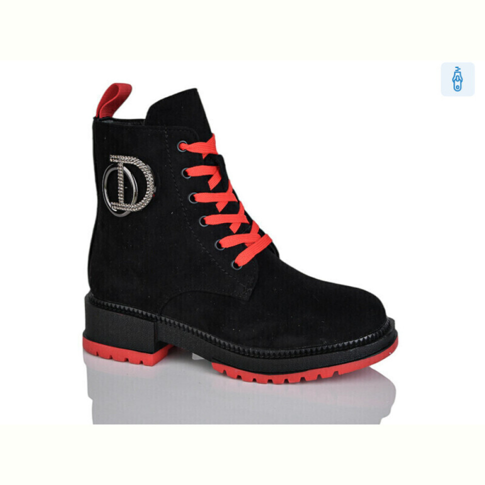 Ботинки Xifa kids XF01-B1239-3