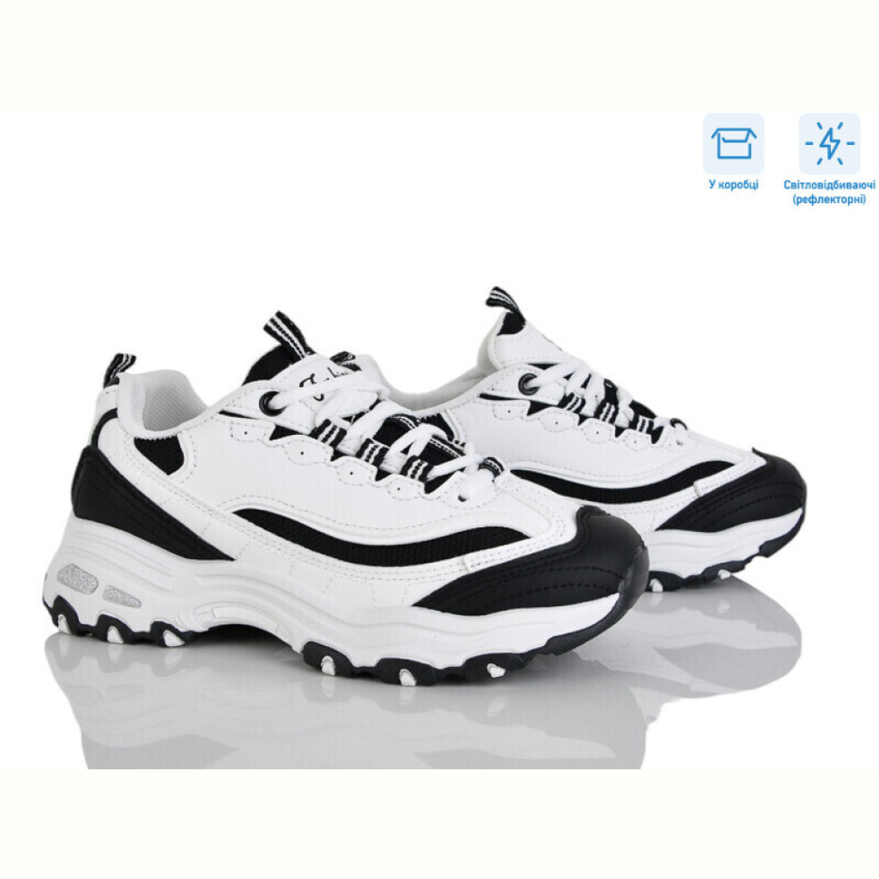 Кроссовки Hongquan J805-7 Кроссовки Hongquan J805-7