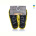 Тапки Active 5-150 жовтий