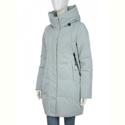 Куртка П2П Design 336-05 l.green