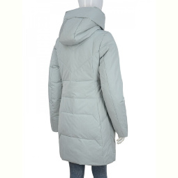 Куртка П2П Design 336-05 l.green