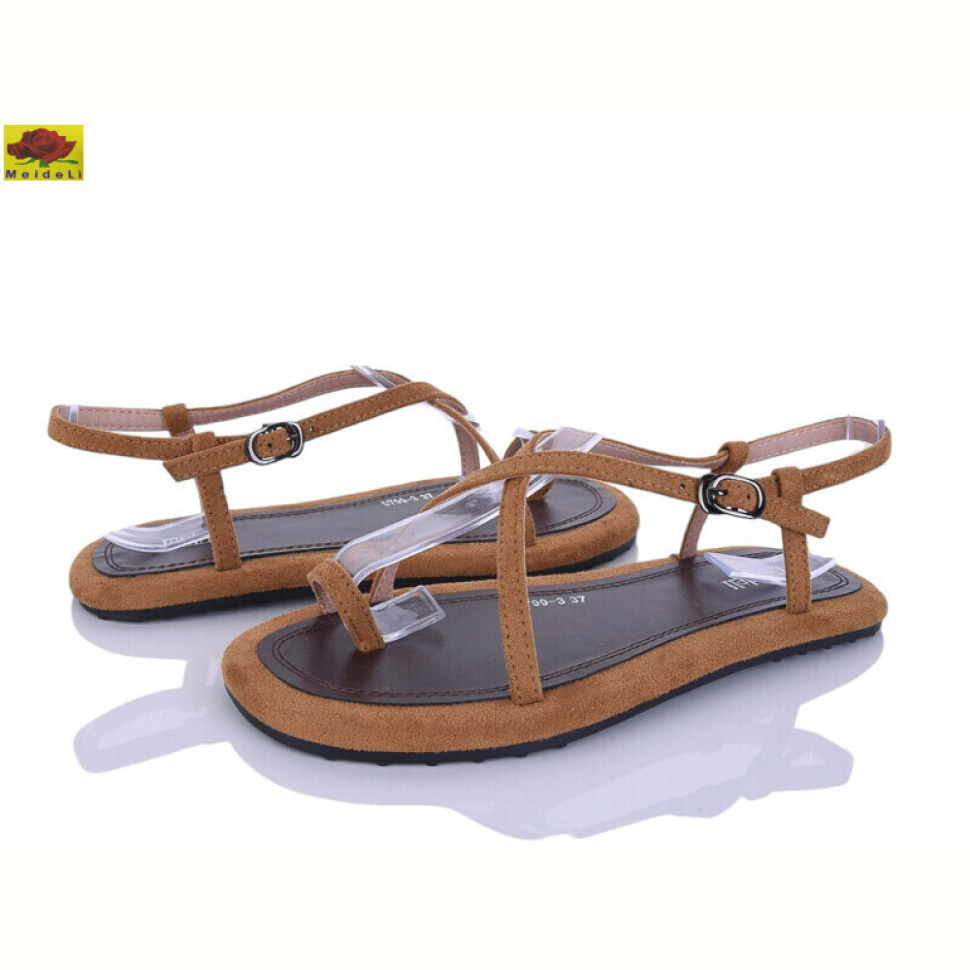 Босоножки Mei De Li D799-3