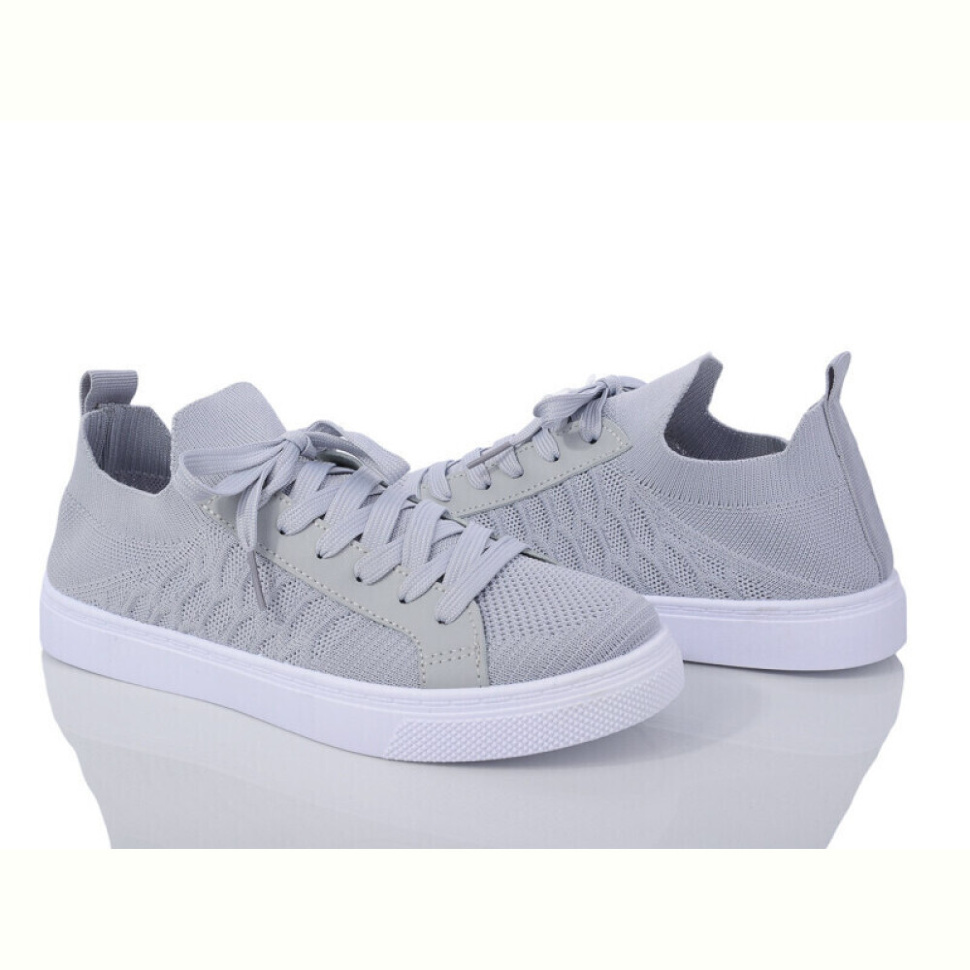 Кроссовки Violeta 20-1025-4 grey