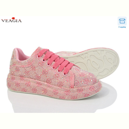 Кроссовки Veagia-ADA FD12-3