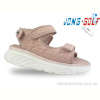 Босоножки Jong Golf C20579-8