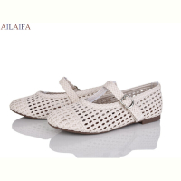 Балетки Ailaifa FLY11-3