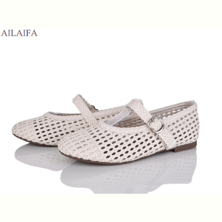 Балетки Ailaifa FLY11-3