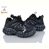 Кроссовки Clibee-Doremi DA866556 black