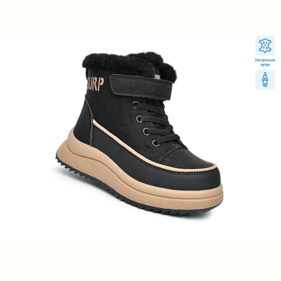 Ботинки TOM.M T11750A