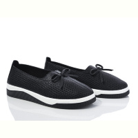 Слипоны Захар-Gold 0T351-1 піна