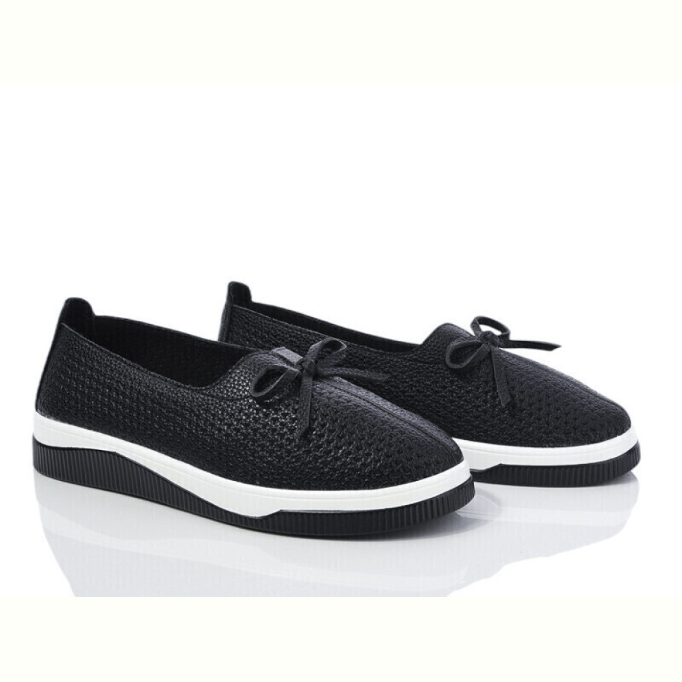 Слипоны Захар-Gold 0T351-1 піна