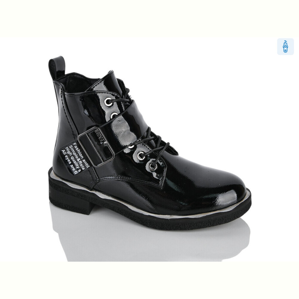 Ботинки Xifa kids XXF02-1664-3C Ботинки Xifa kids XXF02-1664-3C