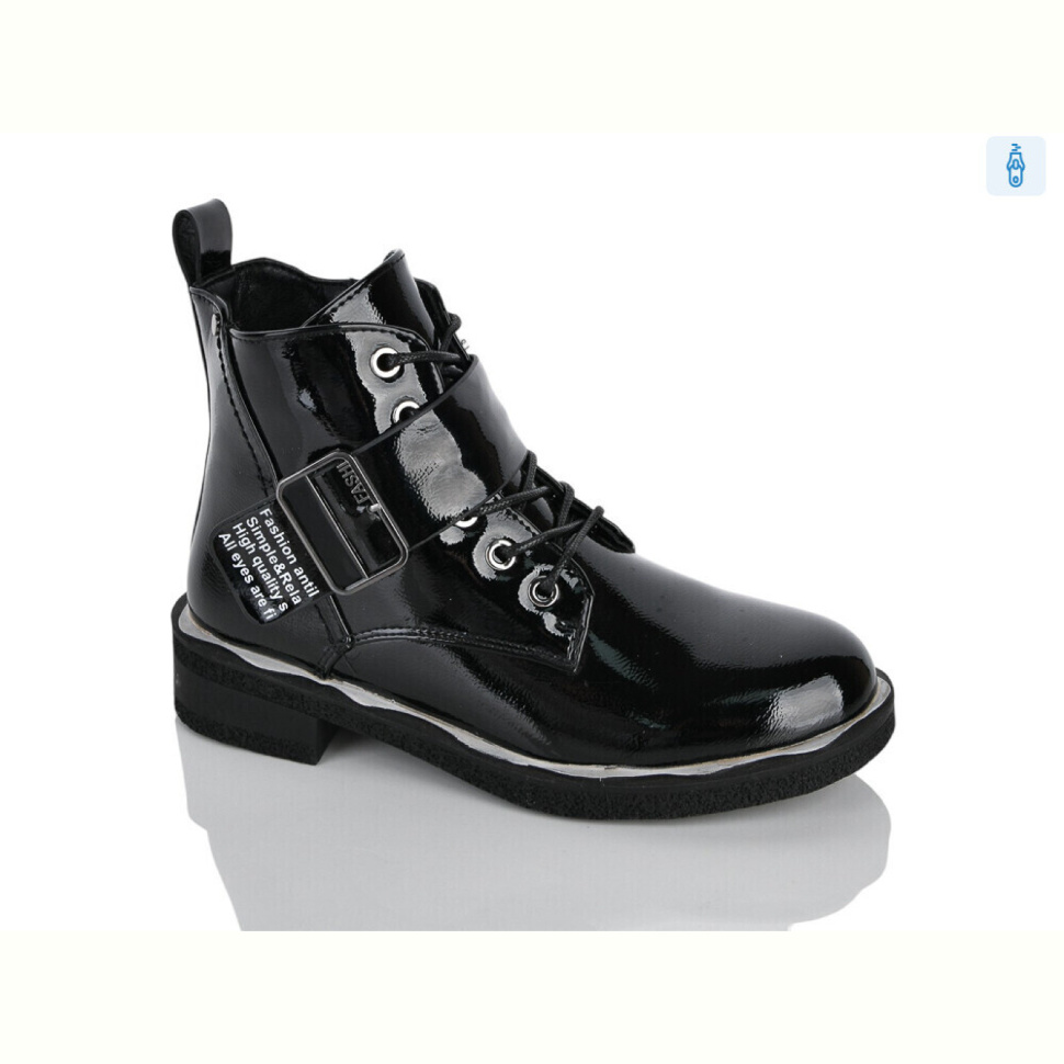 Ботинки Xifa kids XXF02-1664-3C