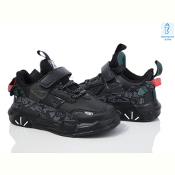 Кроссовки Ok Shoes AK241-2