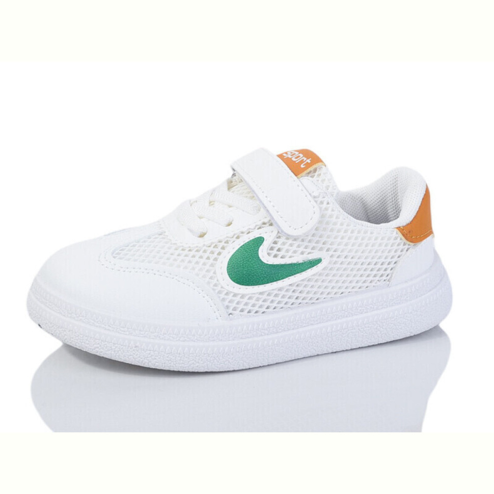 Кроссовки ASHIGULI 2068-2