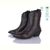 Ботинки Ailinda 383-46M