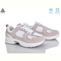 Кроссовки STILLI Group N80-26 шкіра