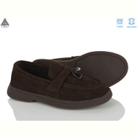 Туфли STILLI KIDS Q200-2 шкіра