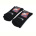 Носки Textile T128 black