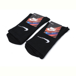 Носки Textile T128 black