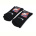 Носки Textile T128 black