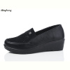 Туфли Minghong 7730 black