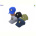 Кепка Reluna Group WN001-5 mix