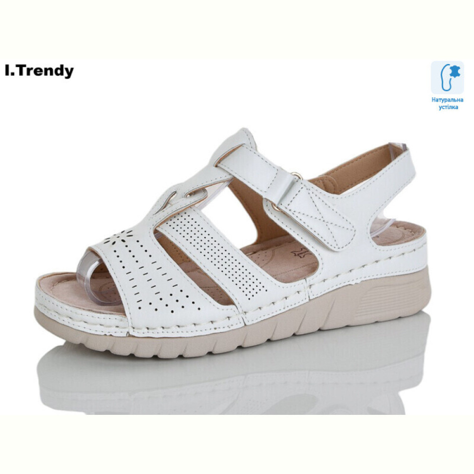 Босоножки Trendy G119-2