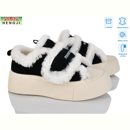 Угги HENGJI-ELENA 15-2