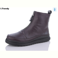 Ботинки Trendy BK1080-9