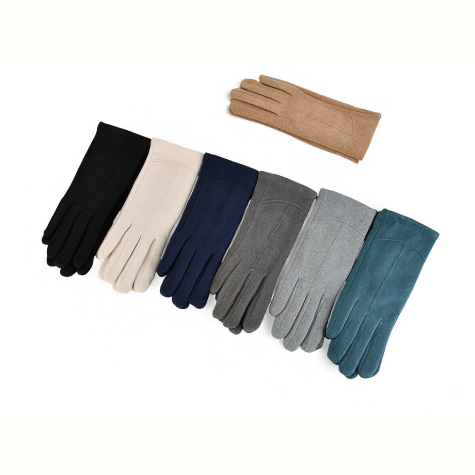 Перчатки RuBi 06 mix Перчатки RuBi 06 mix